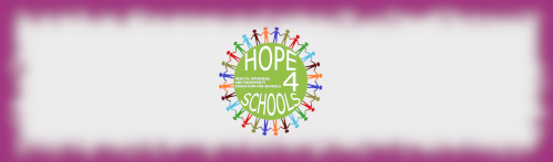 Hope 4 schools